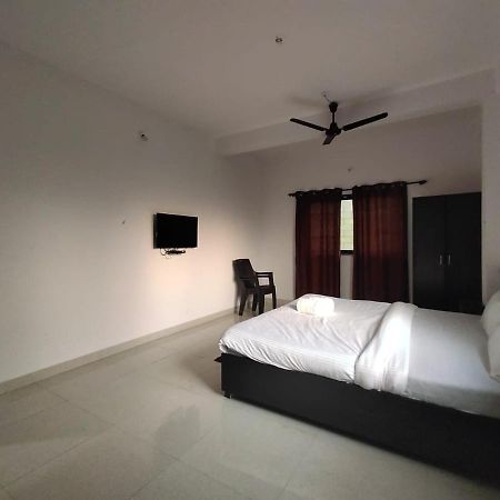 Sky Beach View GOA Extérieur photo