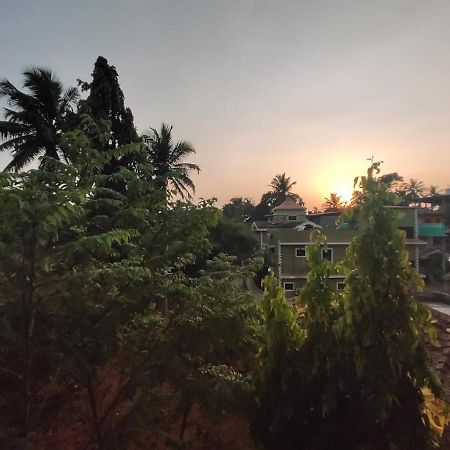 Sky Beach View GOA Extérieur photo