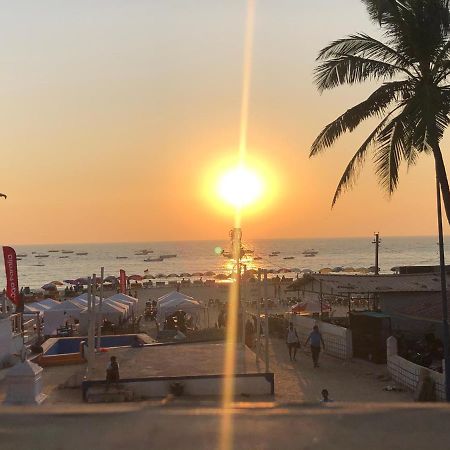 Sky Beach View GOA Extérieur photo