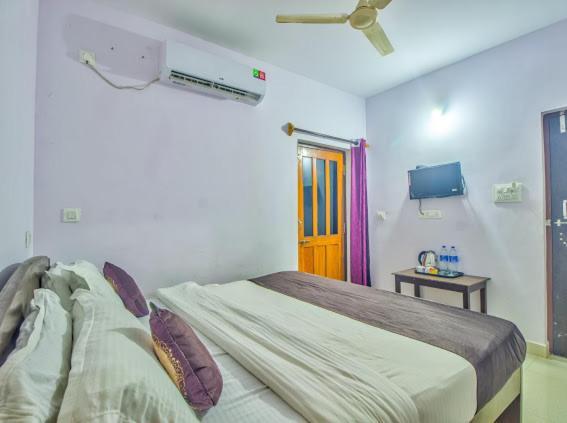 Sky Beach View GOA Extérieur photo