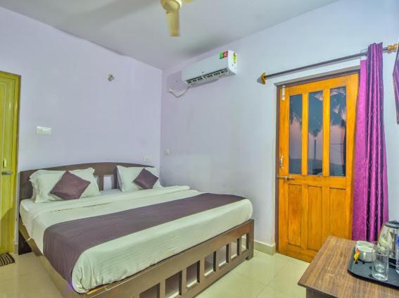 Sky Beach View GOA Extérieur photo