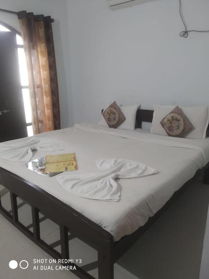 Sky Beach View GOA Extérieur photo