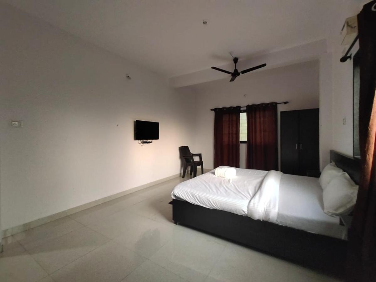 Sky Beach View GOA Extérieur photo