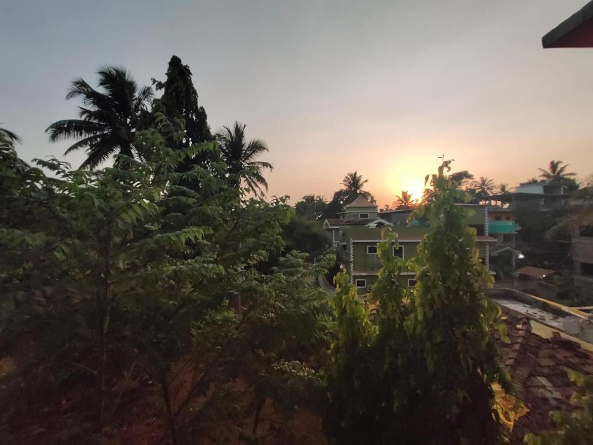 Sky Beach View GOA Extérieur photo