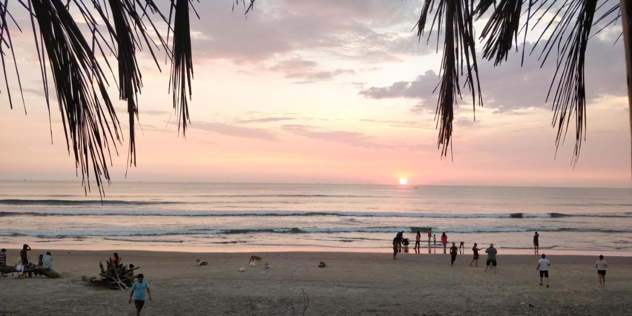 Sky Beach View GOA Extérieur photo