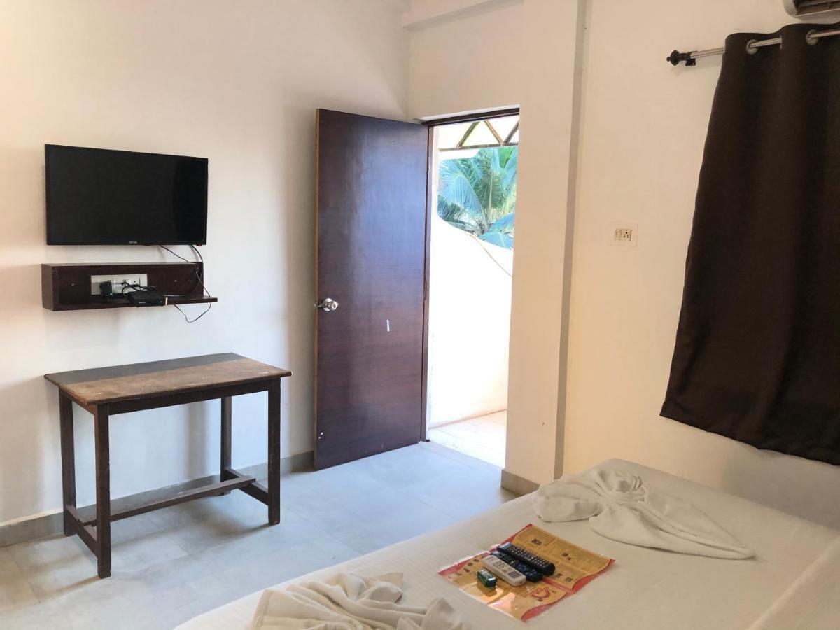 Sky Beach View GOA Extérieur photo