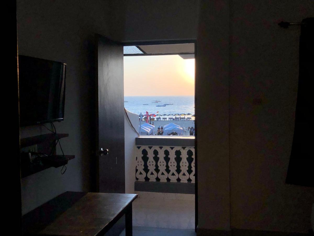 Sky Beach View GOA Extérieur photo